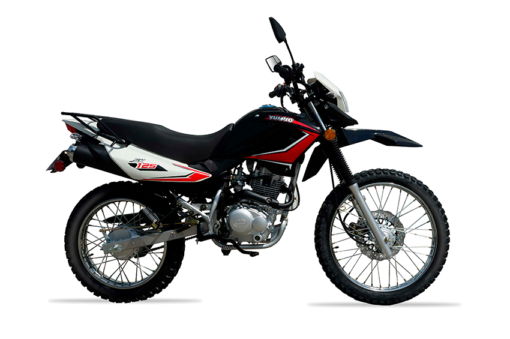 MOTO YUMBO SK 125