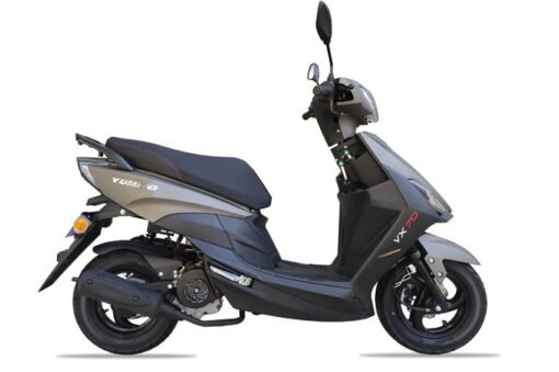 MOTO YUMBO VX70 70