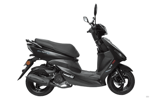 MOTO YUMBO VX70 70