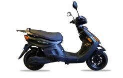 MOTO YUMBO ELECTRICA NEXT 1000