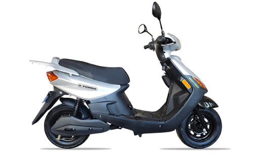 MOTO YUMBO ELECTRICA NEXT 1000