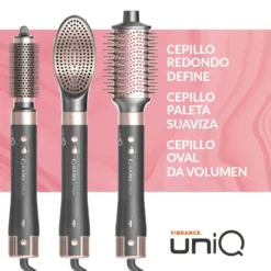 GAMA ITALY MULTISTYLER UNIQ VIBRANCE 8 EN 1