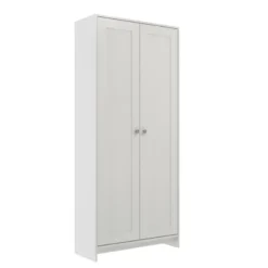 MULTIUSO 2 PUERTAS LINEA AMERICANA AC 4004BL