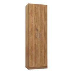 MULTIUSO 2 PUERTAS C/LLAVE MIEL SP-08 ML