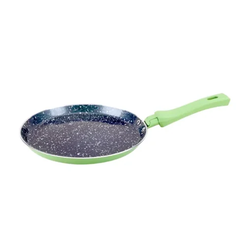 SARTEN CUORI PANQUEQUERO VERDE 22CM
