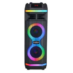 PARLANTE ACTIVO NORDMENDE 8" S28QT 1850W