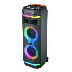 PARLANTE ACTIVO NORDMENDE 8" S28QT 1850W