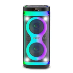 PARLANTE ACTIVO AIWA 600WPMPO POH4D