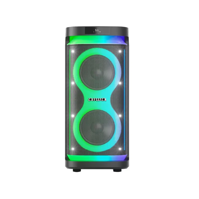 PARLANTE ACTIVO AIWA 800WPMPO AWPOH5D