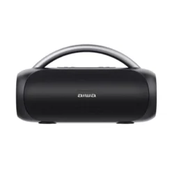 PARLANTE PORTATIL BT AIWA W PROOF NEGRO AWS10BT