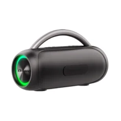 PARLANTE PORTATIL BT AIWA W PROOF NEGRO AWS10BT