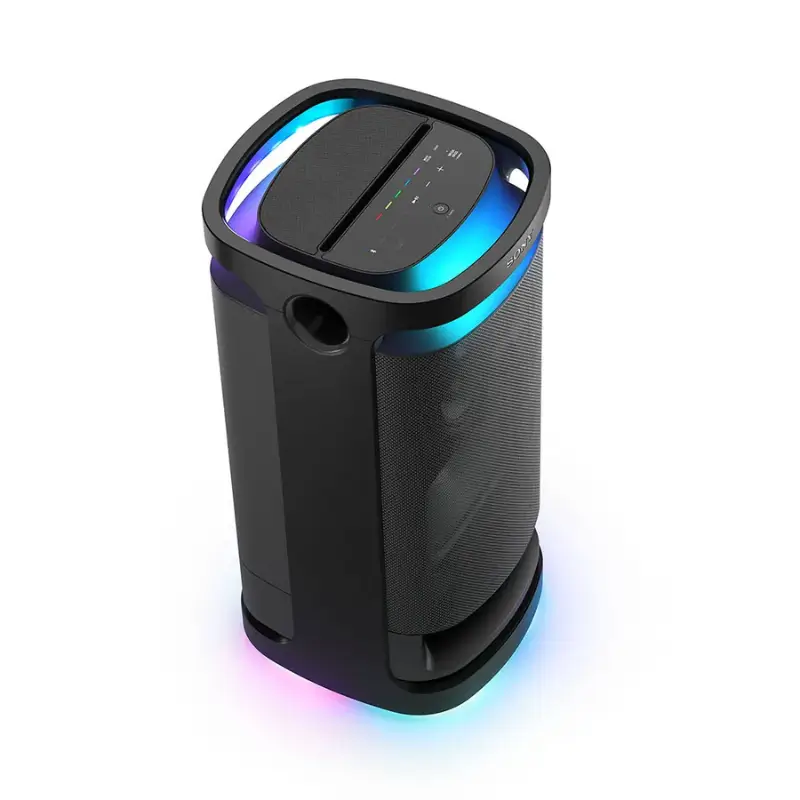 PARLANTE INAL SONY SRS-XV900BLK BLUETOOT