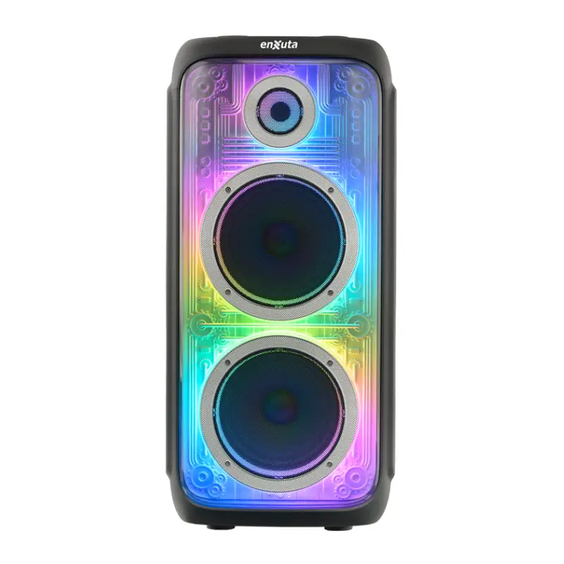 PARLANTE ENXUTA 1000W BOX PBENX2982100