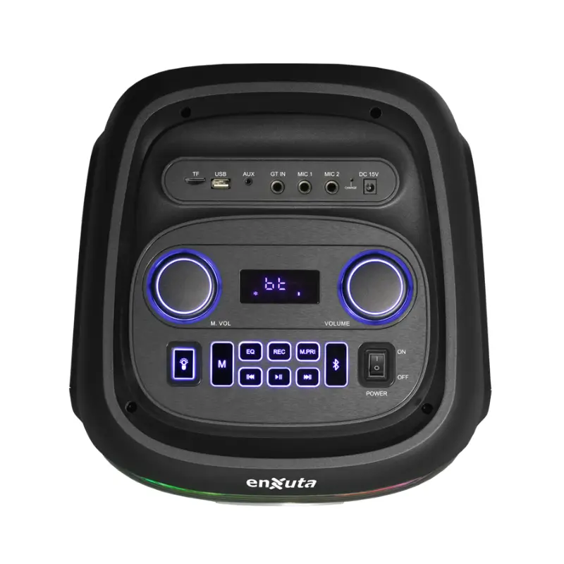 PARLANTE ENXUTA 1000W BOX PBENX2982100