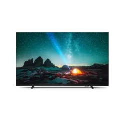 LED PHILIPS 55"SMART TV MOD 55PUD7309/77