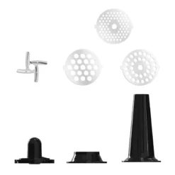 PICADORA DE CARNE ENXUTA 1800W ENXPC6133