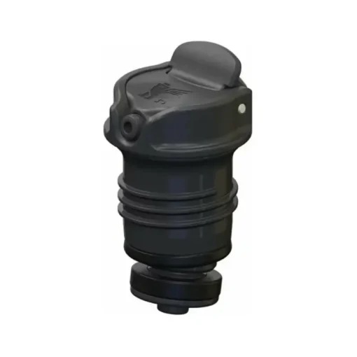 TERMO MATE STANLEY 1.2L NEGRO MATE-SYSTEM