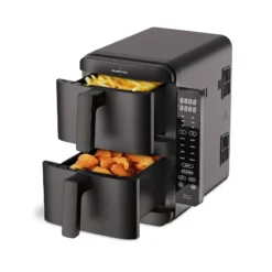 FREIDORA S/A PUNKTAL PK 390FD VERTICAL