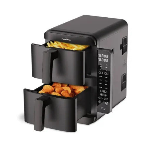 FREIDORA S/A PUNKTAL PK 390FD VERTICAL