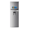 REFRIGERADOR PUNKTAL FS PK 280 INV 248L