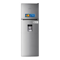 REFRIGERADOR PUNKTAL FS PK 280 INV 248L