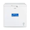 FREEZER HORI. PUNKTAL 198L PK-HS260 INVERTER