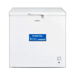 FREEZER HORI. PUNKTAL 198L PK-HS260 INVERTER