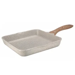 PLANCHA ASADOR CUORI CUCCINA 28CM