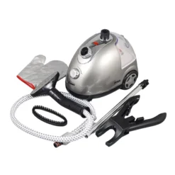 PLANCHA VAPOR VERTICAL LENZA CUORI CUO-4159