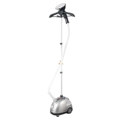 PLANCHA VAPOR VERTICAL LENZA CUORI CUO-4159