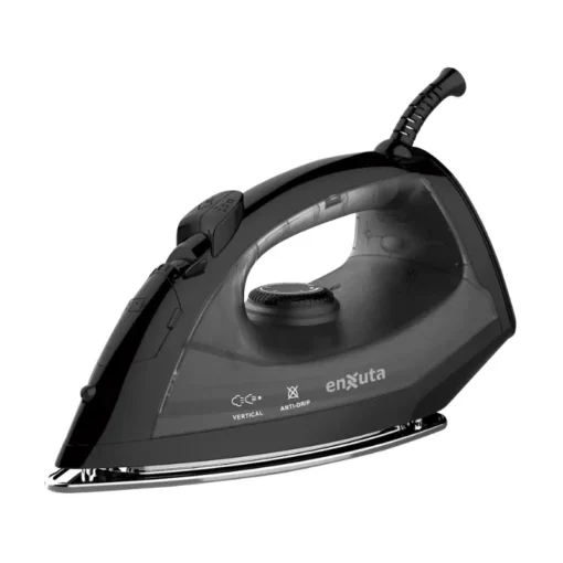 PLANCHA VAPOR ENXUTA SDAENXP284