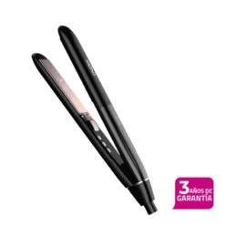 PLANCHA PELO XION XI TITANIUM2 BLK