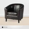 POLTRONA BAHIA NEGRA