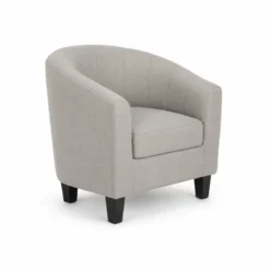 POLTRONA BAHIA GRIS