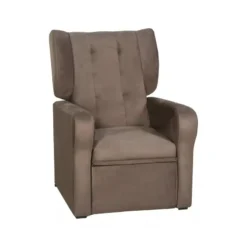 POLTRONADO RECLINABLE PAPAI BEIGE