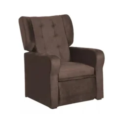 POLTRONADO RECLINABLE PAPAI CAFE