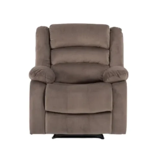 SOFA RECLINABLE 1 CUERPO