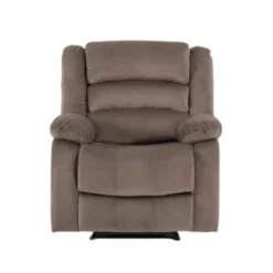 SOFA RECLINABLE 1 CUERPO