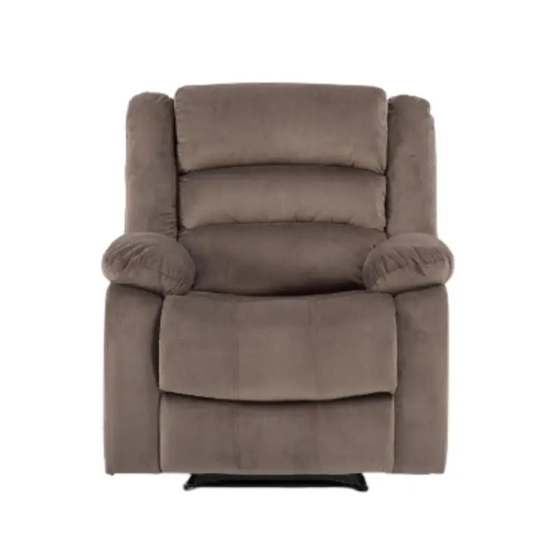 SOFA RECLINABLE 1 CUERPO