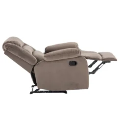 SOFA RECLINABLE 1 CUERPO