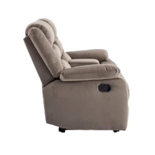 SOFA RECLINABLE 1 CUERPO