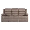 SOFA RECLINABLE 3 CUERPOS S-REC-3L