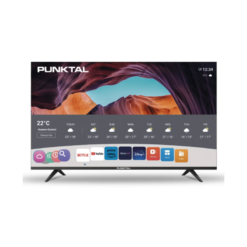 LED 32" PUNKTAL SMART PK-32 WOS HD