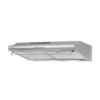 PUEIFICADOR JAMES MOD 602 INOX