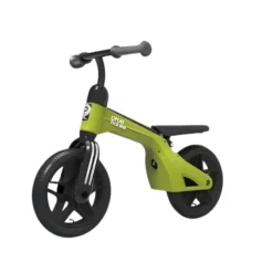 BICICLETA SIN PEDAL QPLAY TECH 6083 VERD