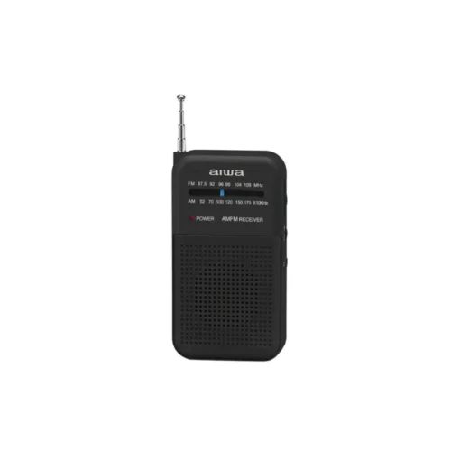 RADIO PORTATIL AIWA BOLSILLO AM/FM FML1