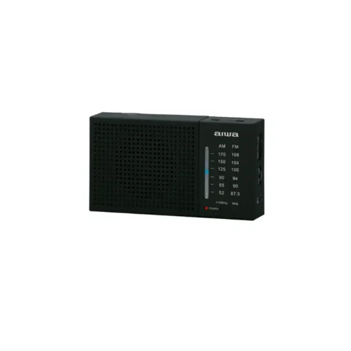RADIO AIWA DE BOLSILLO AM/FM A PILAS FML2
