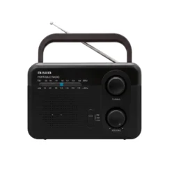 RADIO AIWA AM/FM CORRIENTE Y PILA AWFML4