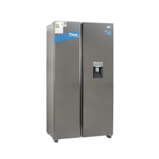 REFRIGERADOR TEM SBSI CON DISPENSADOR RFS&SI 5417