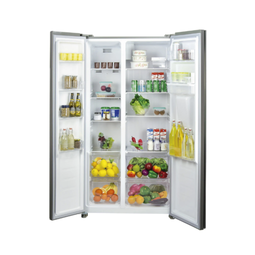 REFRIGERADOR TEM SBSI CON DISPENSADOR RFS&SI 5417